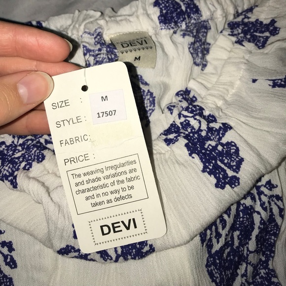 Off the shoulder SET - Picture 3 of 3